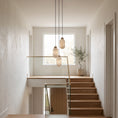 Load image into Gallery viewer, Caldris Alabaster Pendant Lamp
