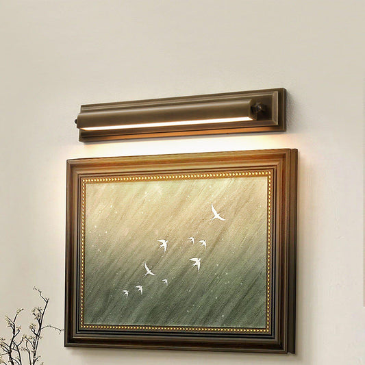 Callahan Brass Wall Sconce