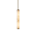 Load image into Gallery viewer, Callisto Alabaster Pendant Lamp
