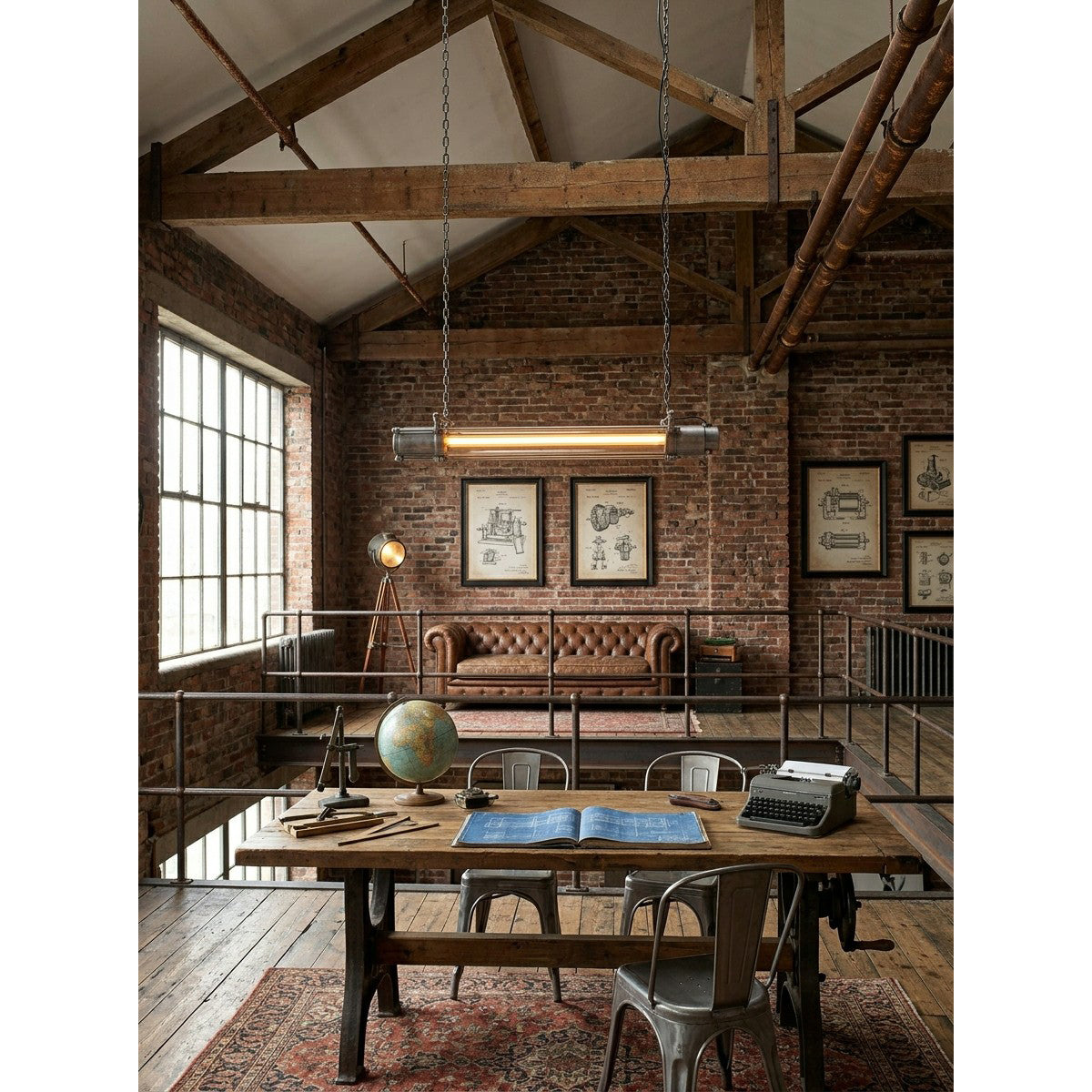 Calloway Pendant Lamp