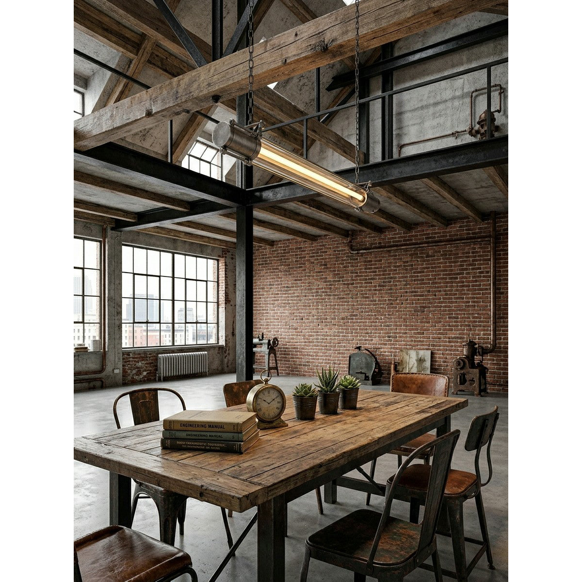 Calloway Pendant Lamp
