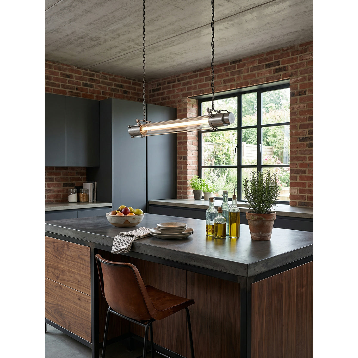 Calloway Pendant Lamp