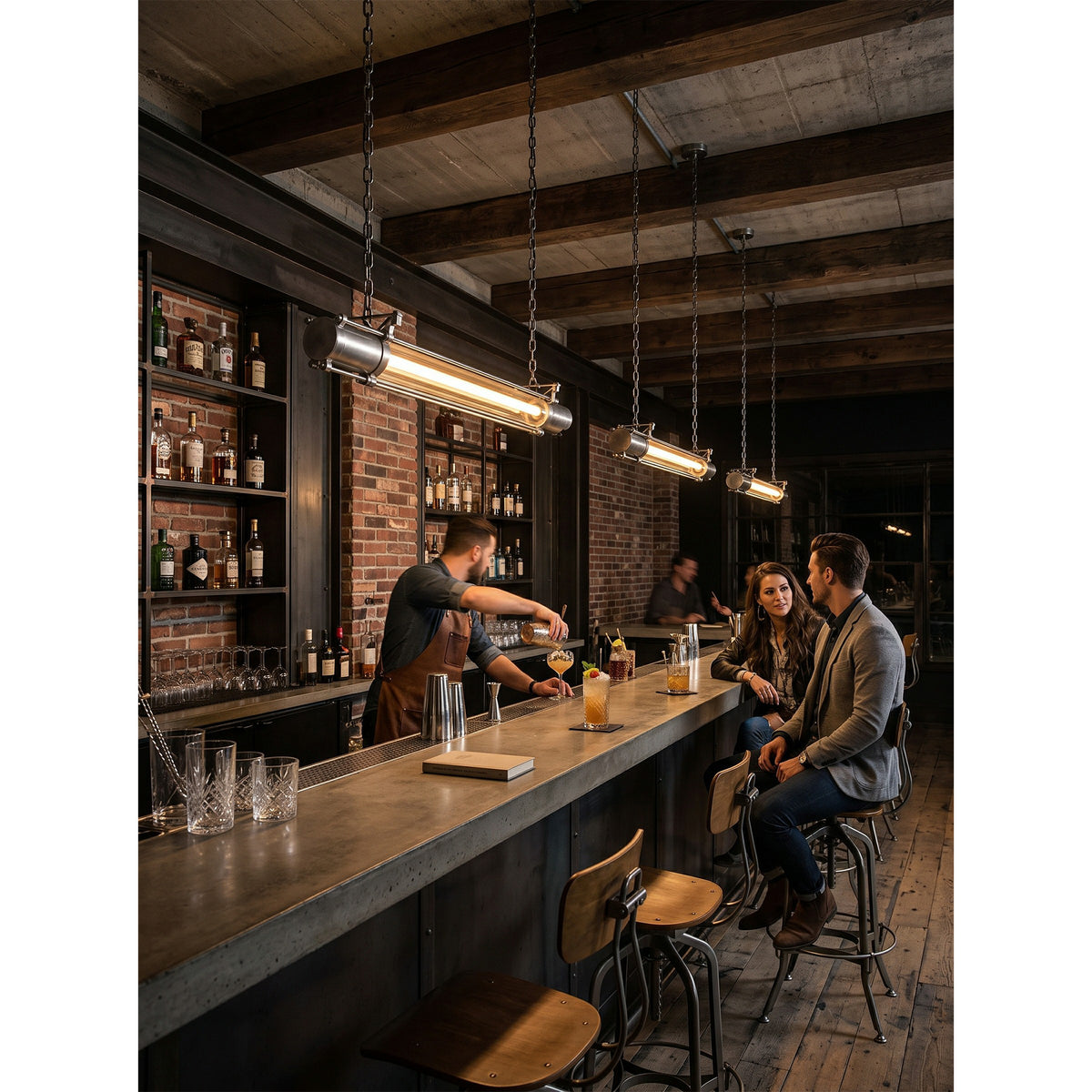 Calloway Pendant Lamp
