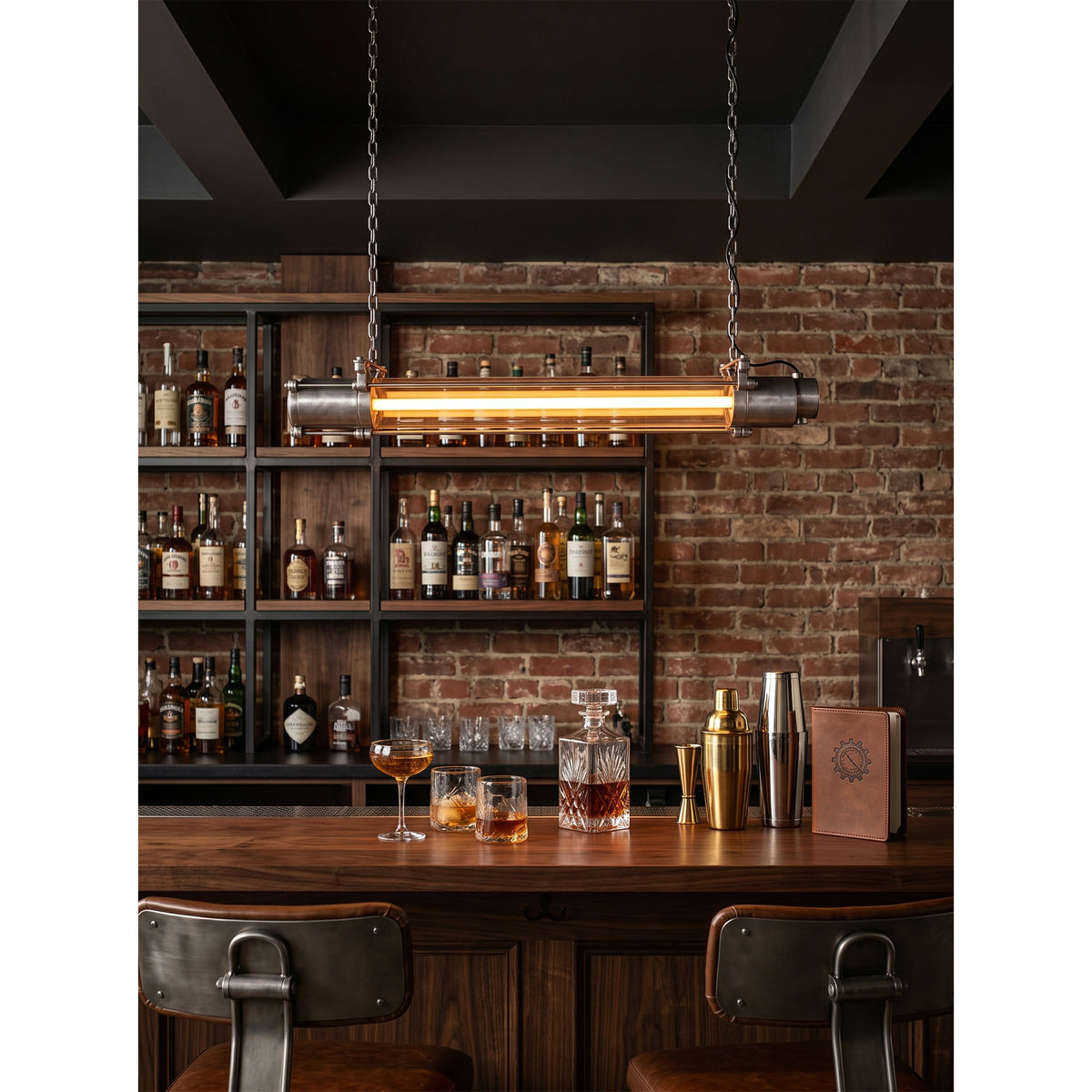 Calloway Pendant Lamp