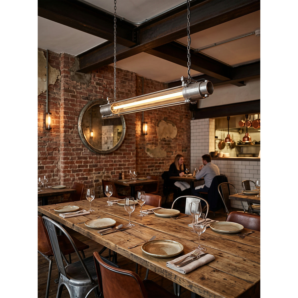 Calloway Pendant Lamp