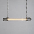 Charger l'image dans la visionneuse de la galerie, Calloway Pendant Lamp

