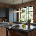 Charger l'image dans la visionneuse de la galerie, Calloway Pendant Lamp
