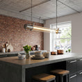 Charger l'image dans la visionneuse de la galerie, Calloway Pendant Lamp
