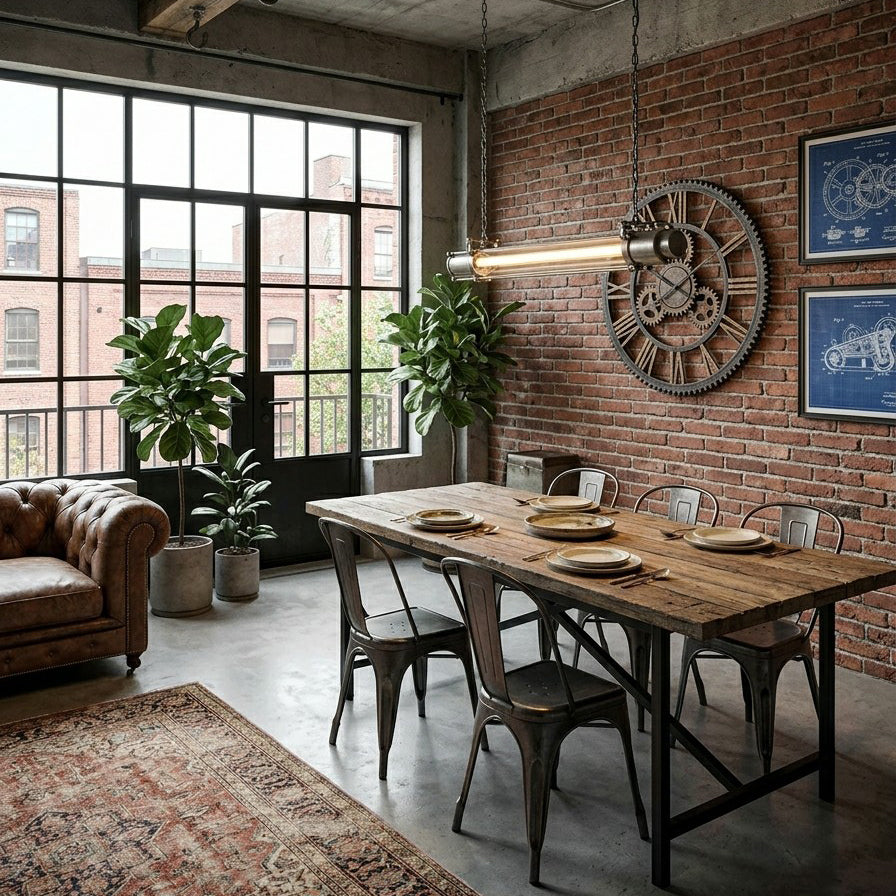 Calloway Pendant Lamp