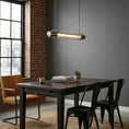 Charger l'image dans la visionneuse de la galerie, Calloway Pendant Lamp
