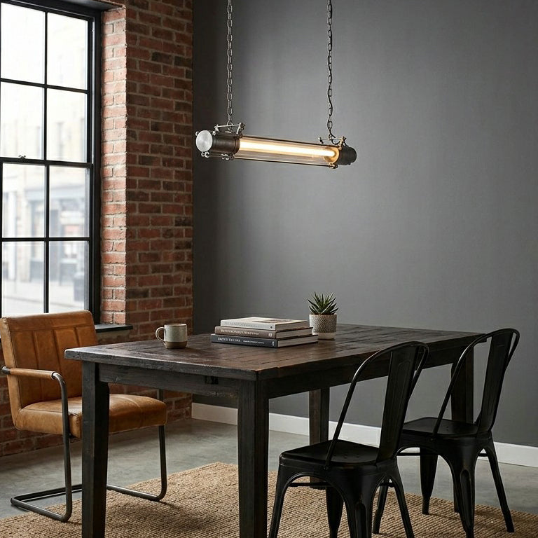 Calloway Pendant Lamp