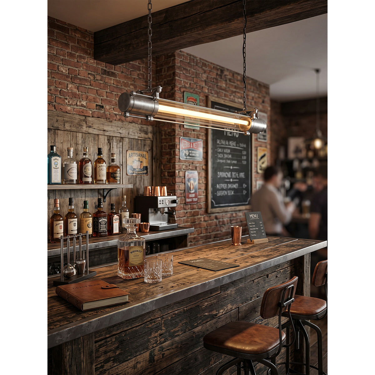 Calloway Pendant Lamp