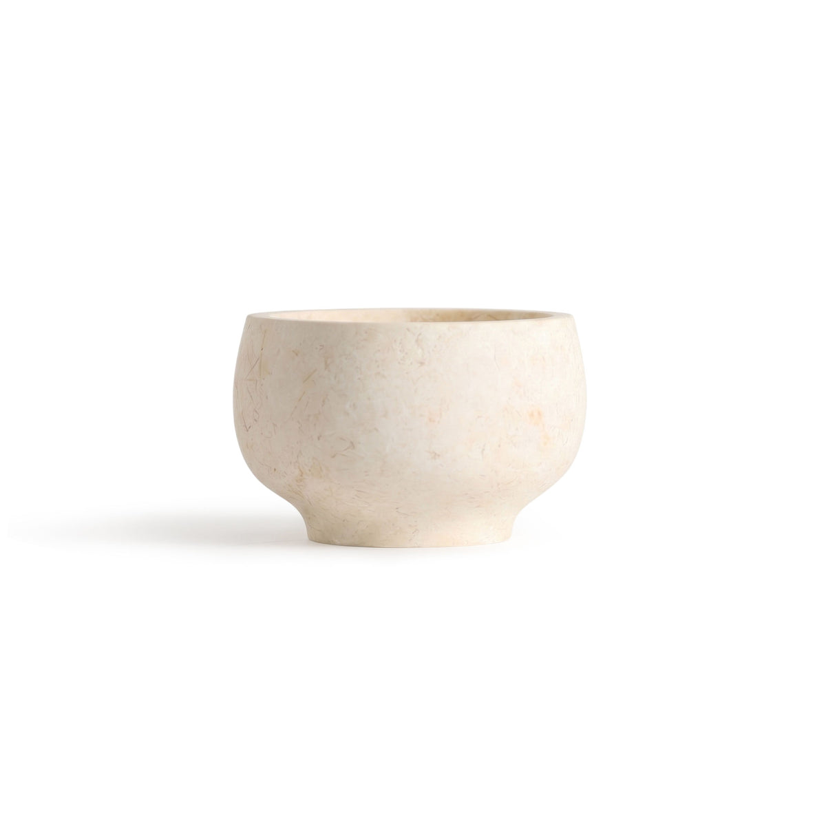 Calma Marble Catchall Bowl