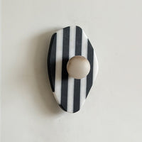 Camden Striped Wall Sconce – detail 23