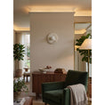 Load image into Gallery viewer, Camellia Marble Wall Sconce

