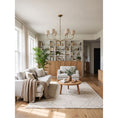 Bild in die Galerieansicht laden, Camilla Tail Chandelier
