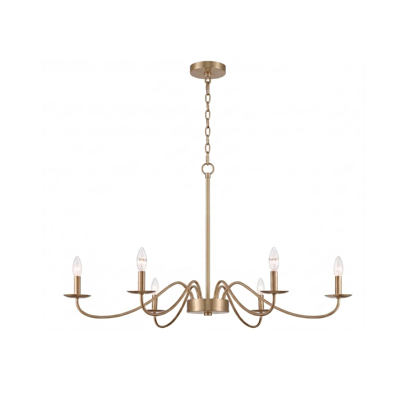 Candler Chandelier