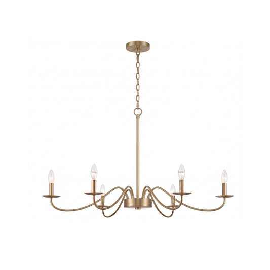 Candler Chandelier