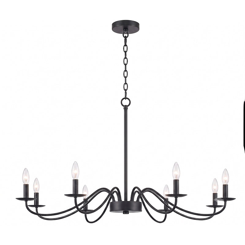 Candler Chandelier
