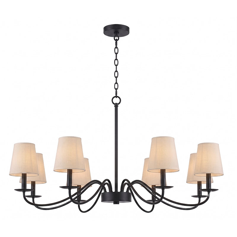 Candler Chandelier