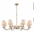 Load image into Gallery viewer, Candler Chandelier
