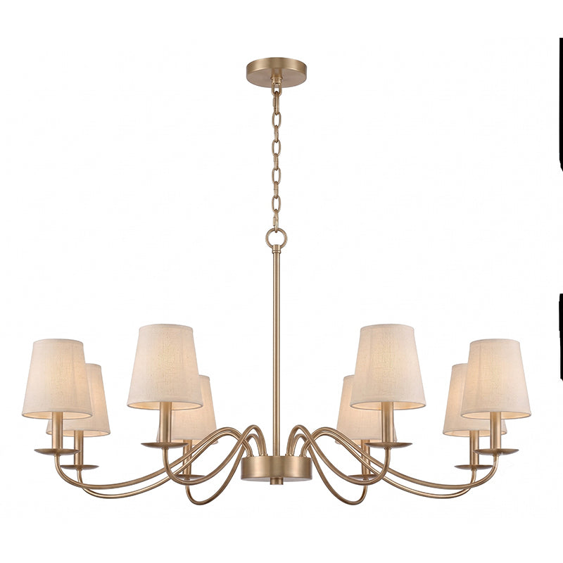 Candler Chandelier