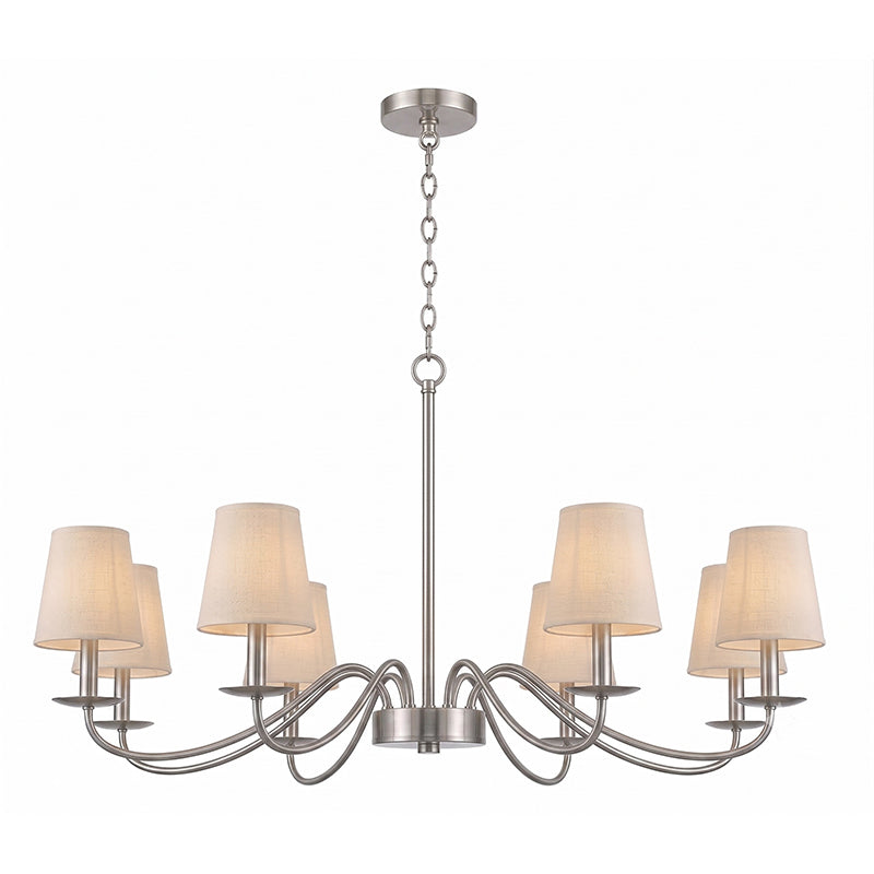 Candler Chandelier