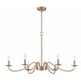 Load image into Gallery viewer, Candler Chandelier
