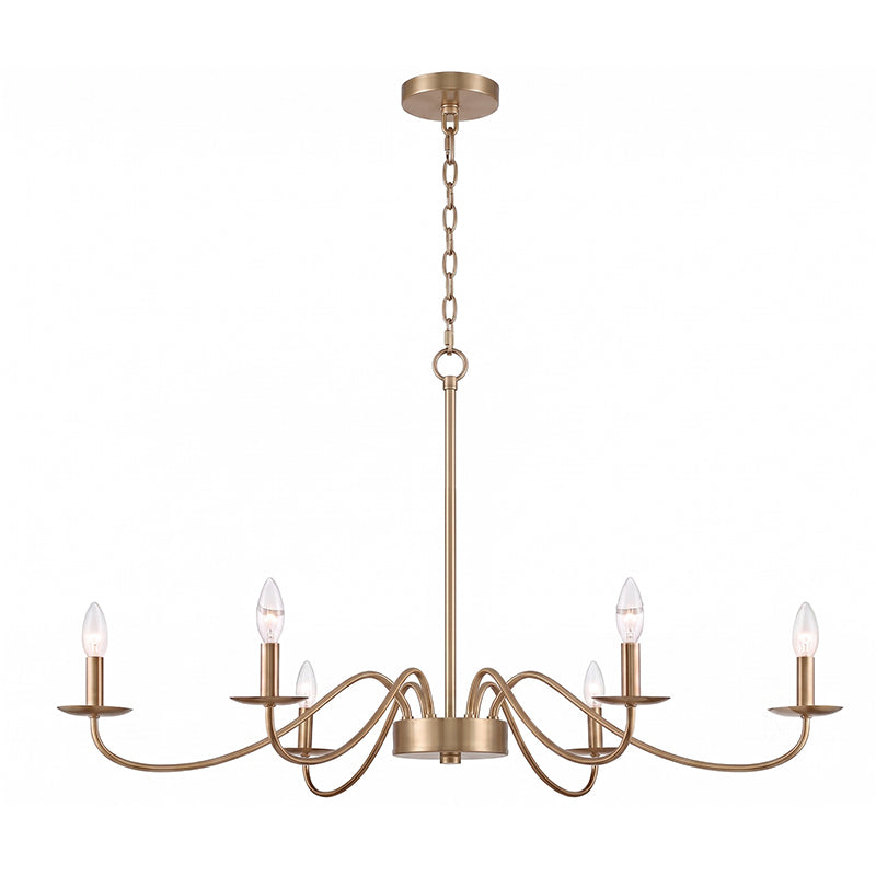 Candler Chandelier