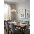 Load image into Gallery viewer, Candler Chandelier
