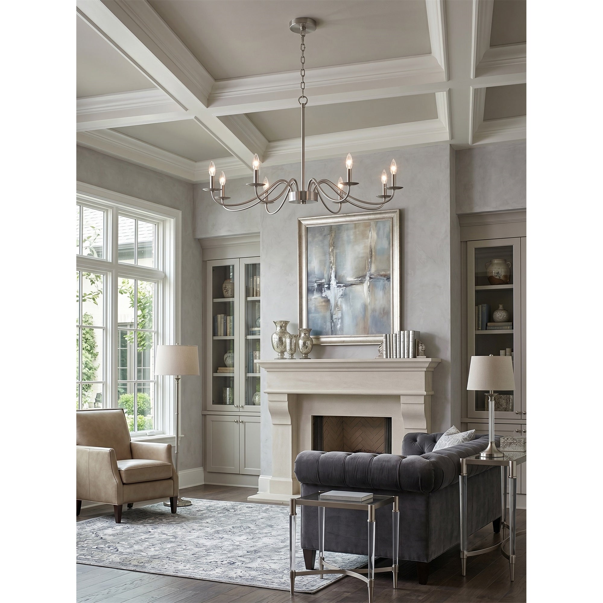 Candler Chandelier