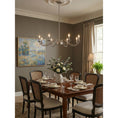 Load image into Gallery viewer, Candler Chandelier
