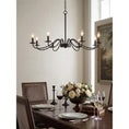 Load image into Gallery viewer, Candler Chandelier
