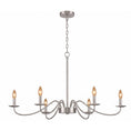 Load image into Gallery viewer, Candler Chandelier
