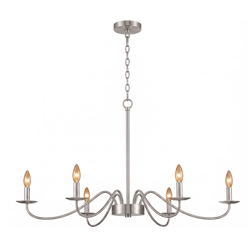 Candler Chandelier
