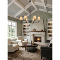 Load image into Gallery viewer, Candler Chandelier
