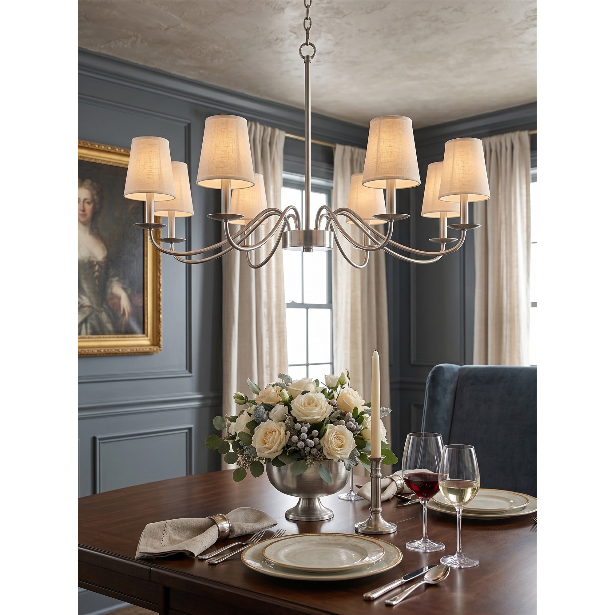 Candler Chandelier