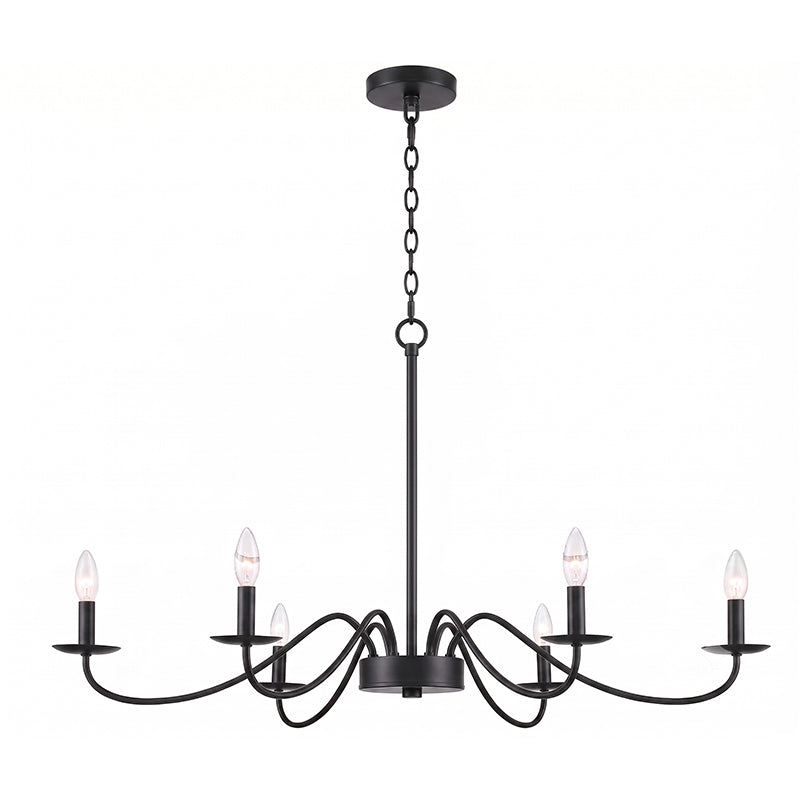 Candler Chandelier