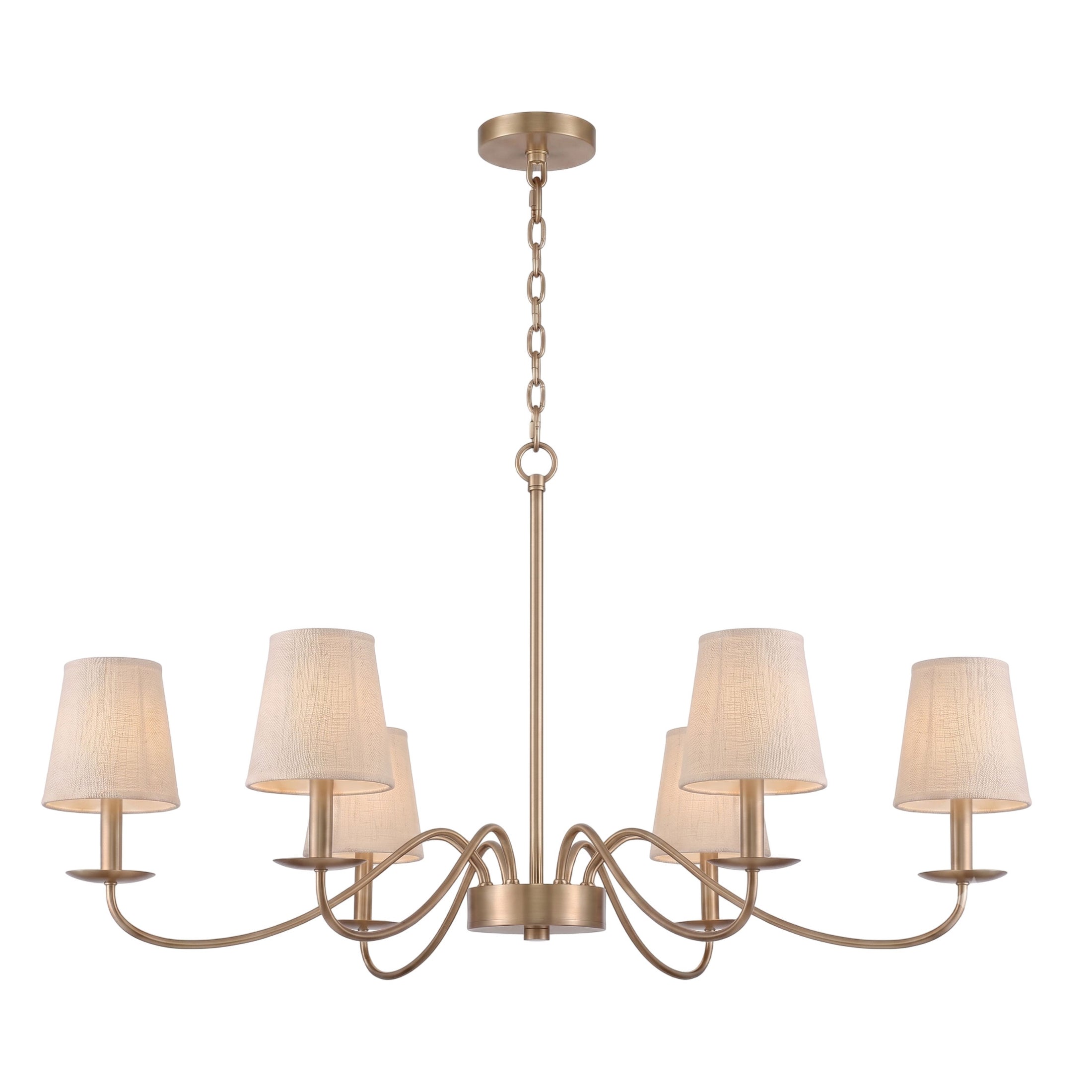 Candler Chandelier