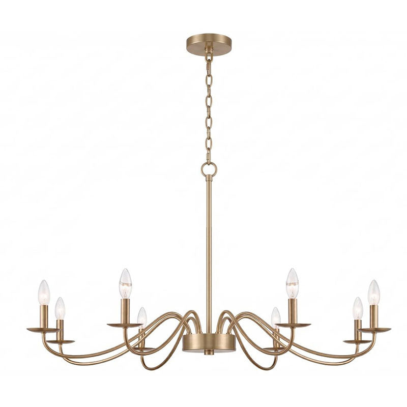 Candler Chandelier