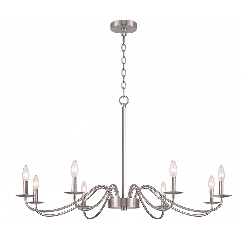 Candler Chandelier