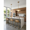 Load image into Gallery viewer, Cantina Alabaster Pendant Lamp – detail 13

