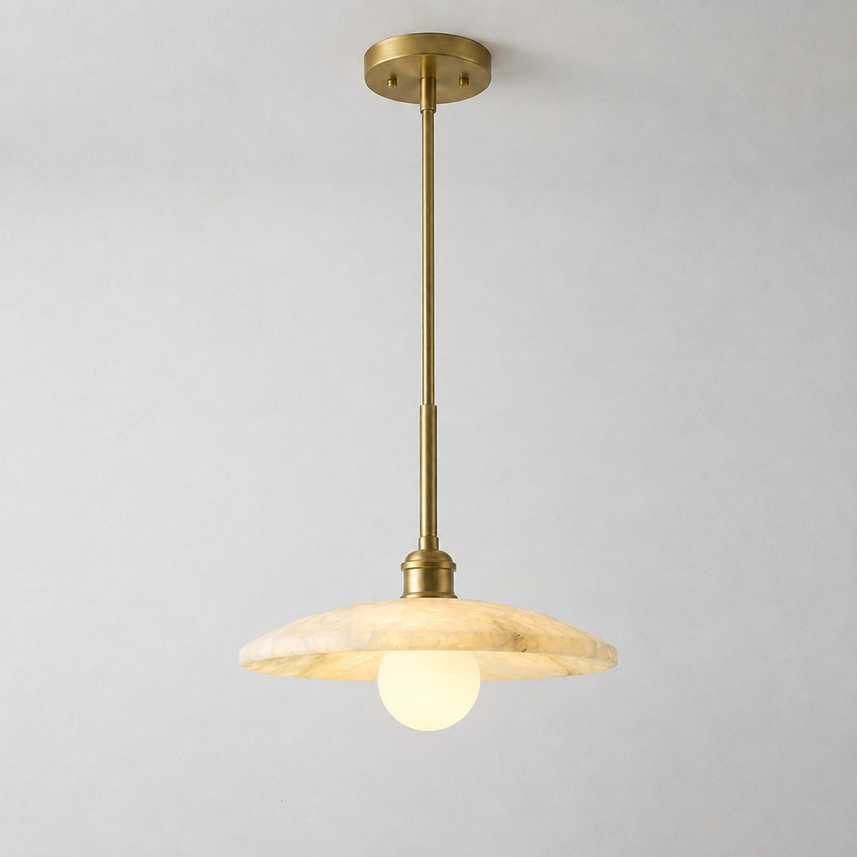 Cantina Alabaster Pendant Lamp – detail 22