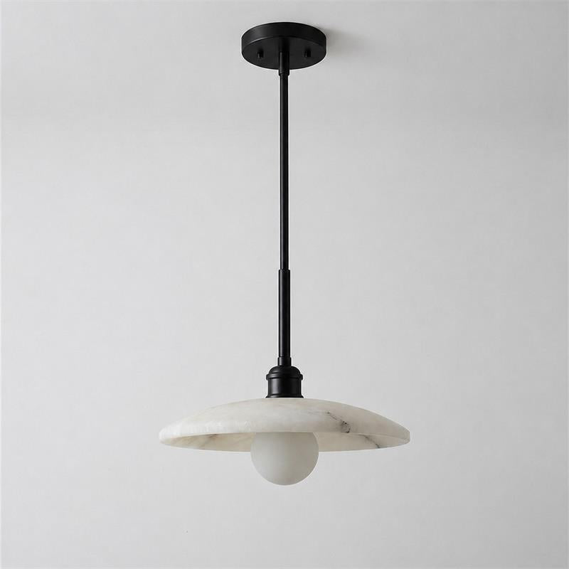 Cantina Alabaster Pendant Lamp – detail 20