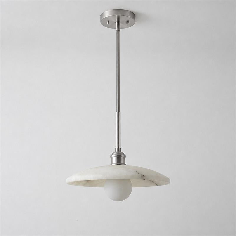 Cantina Alabaster Pendant Lamp – detail 21