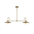 Load image into Gallery viewer, Cantina Linear Chandelier
