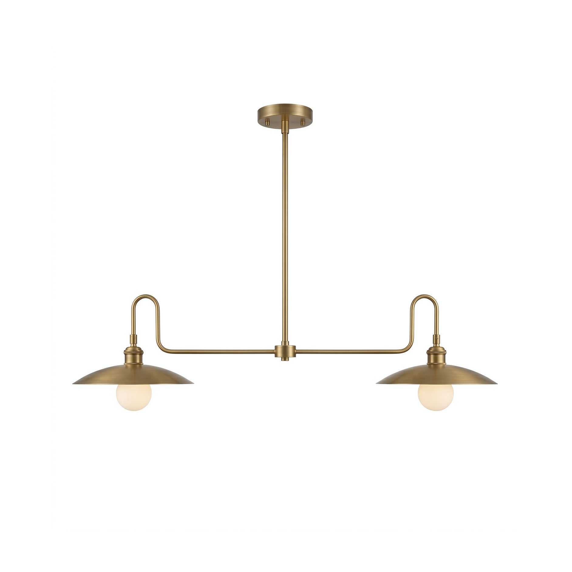 Cantina Linear Chandelier