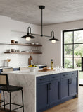 Load image into Gallery viewer, Cantina Linear Chandelier
