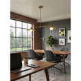 Load image into Gallery viewer, Cantina Linear Chandelier
