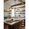 Load image into Gallery viewer, Cantina Linear Chandelier
